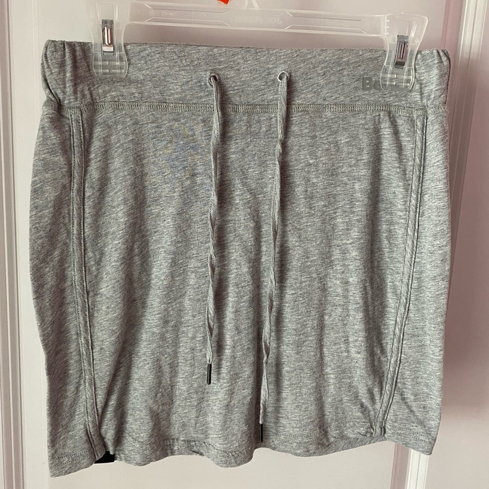 Bench Athletic Loungewear Grey skirt